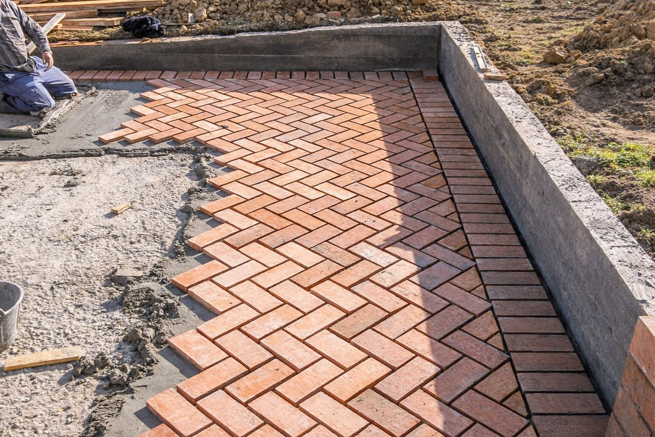 Expert masonry work by TMA Temecula Masonry