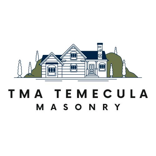TMA Temecula Masonry professional masonry contractor logo